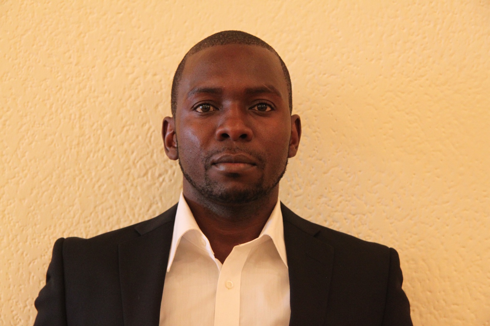 Dunstan Matekenya