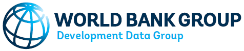 World Bank Group Development Data Group