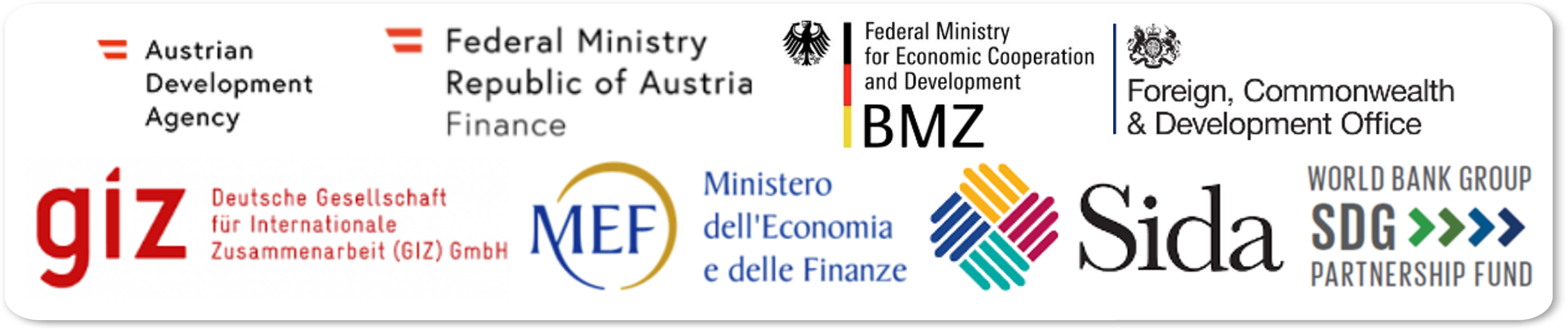 GLD Funding Partners